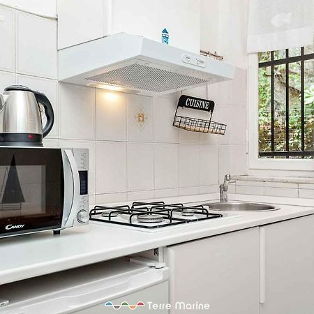 몬테로소 알 마레 Corner 89 아파트 외부 사진